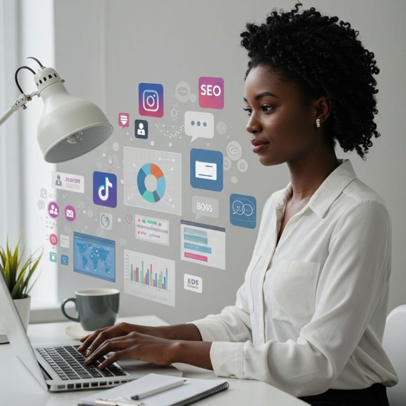 Réseaux Sociaux Réseaux Sociaux